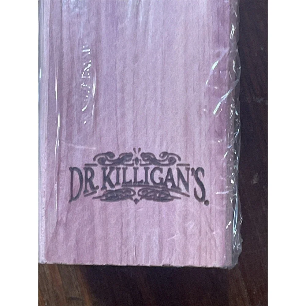 Dr. Killigans product set